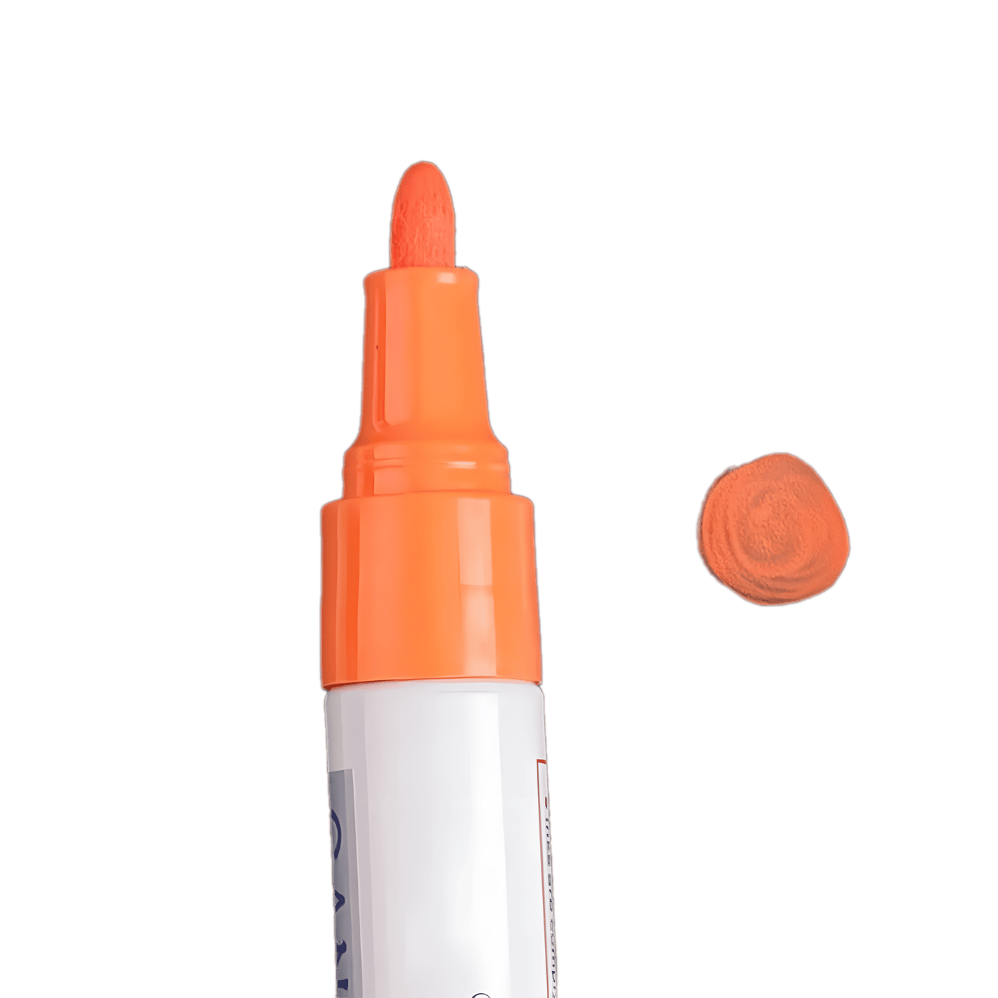 Tire Lettering Paint Pen – Waterproof & Permanent