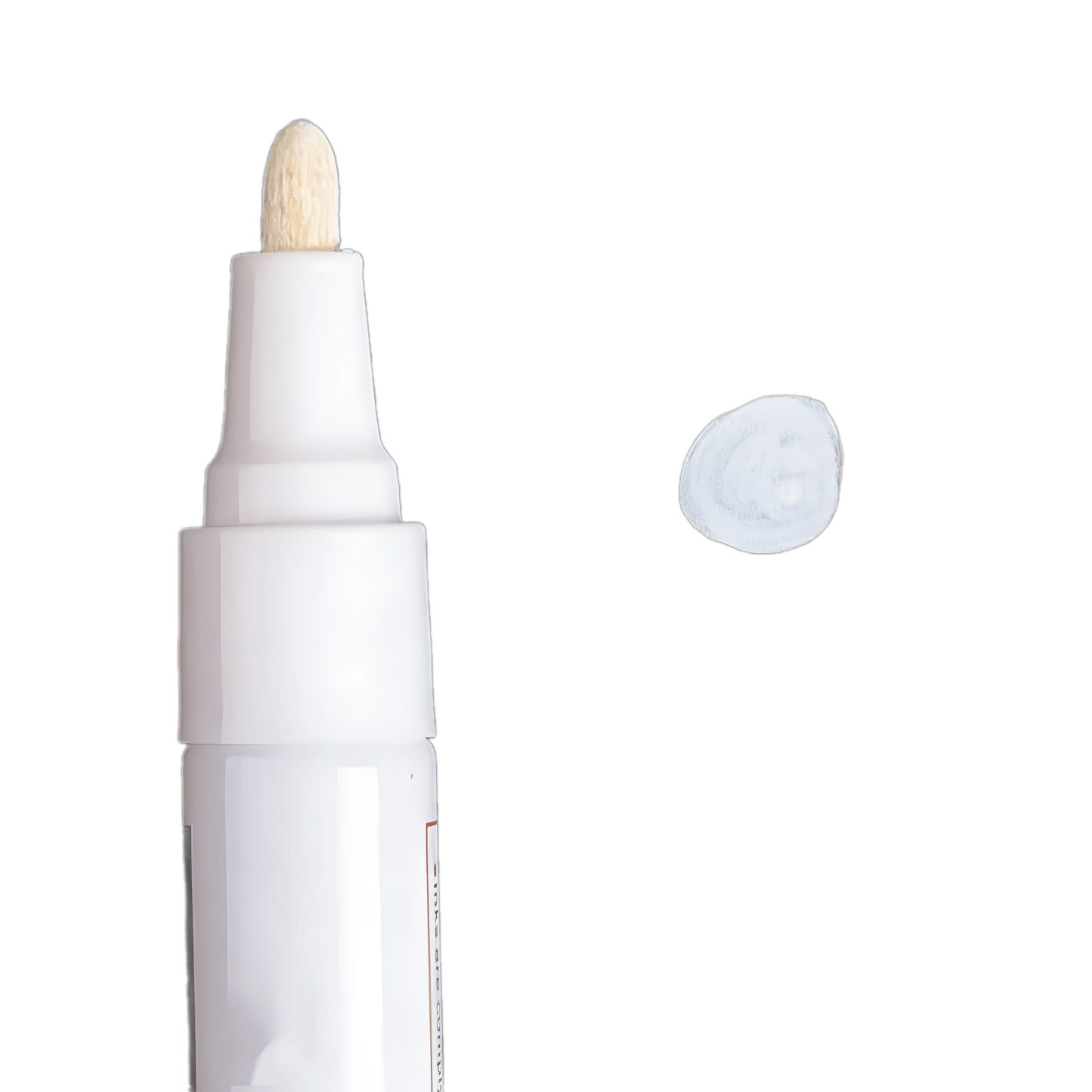 Tire Lettering Paint Pen – Waterproof & Permanent