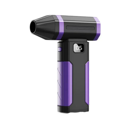 X8 Turbo Jet Fan Blower 150000RPM Portable Electric Air Duster Cleaner